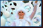 - Disneyland 11/17/07 - By Britt Dietz - A Christmas Fantasy - Parade