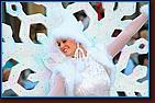 - Disneyland 11/17/07 - By Britt Dietz - A Christmas Fantasy - Parade