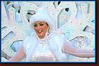 - Disneyland 11/17/07 - By Britt Dietz - A Christmas Fantasy - Parade
