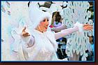 - Disneyland 11/17/07 - By Britt Dietz - A Christmas Fantasy - Parade