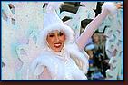 - Disneyland 11/17/07 - By Britt Dietz - A Christmas Fantasy - Parade