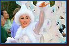 - Disneyland 11/17/07 - By Britt Dietz - A Christmas Fantasy - Parade
