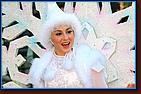 - Disneyland 11/17/07 - By Britt Dietz - A Christmas Fantasy - Parade