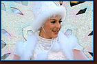 - Disneyland 11/17/07 - By Britt Dietz - A Christmas Fantasy - Parade