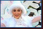 - Disneyland 11/17/07 - By Britt Dietz - A Christmas Fantasy - Parade