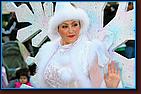 - Disneyland 11/17/07 - By Britt Dietz - A Christmas Fantasy - Parade