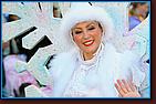 - Disneyland 11/17/07 - By Britt Dietz - A Christmas Fantasy - Parade