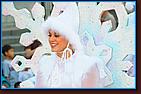 - Disneyland 11/17/07 - By Britt Dietz - A Christmas Fantasy - Parade