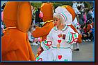 - Disneyland 11/17/07 - By Britt Dietz - A Christmas Fantasy - Parade