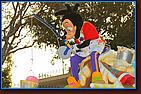 - Disneyland 11/17/07 - By Britt Dietz - A Christmas Fantasy - Parade
