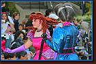 - Disneyland 11/17/07 - By Britt Dietz - A Christmas Fantasy - Parade