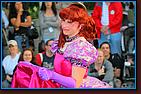- Disneyland 11/17/07 - By Britt Dietz - A Christmas Fantasy - Parade