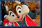 - Disneyland 11/17/07 - By Britt Dietz - A Christmas Fantasy - Parade
