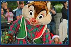 - Disneyland 11/17/07 - By Britt Dietz - A Christmas Fantasy - Parade