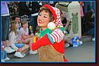 - Disneyland 11/17/07 - By Britt Dietz - A Christmas Fantasy - Parade