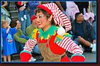 - Disneyland 11/17/07 - By Britt Dietz - A Christmas Fantasy - Parade