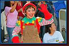 - Disneyland 11/17/07 - By Britt Dietz - A Christmas Fantasy - Parade