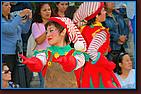 - Disneyland 11/17/07 - By Britt Dietz - A Christmas Fantasy - Parade