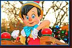 - Disneyland 11/17/07 - By Britt Dietz - A Christmas Fantasy - Parade