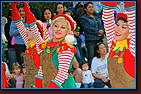 - Disneyland 11/17/07 - By Britt Dietz - A Christmas Fantasy - Parade