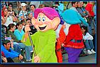 - Disneyland 11/17/07 - By Britt Dietz - A Christmas Fantasy - Parade