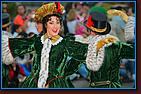 - Disneyland 11/17/07 - By Britt Dietz - A Christmas Fantasy - Parade