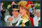 - Disneyland 11/17/07 - By Britt Dietz - A Christmas Fantasy - Parade