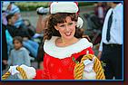 - Disneyland 11/17/07 - By Britt Dietz - A Christmas Fantasy - Parade