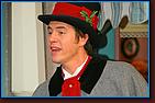 - Disneyland 11/17/07 - By Britt Dietz - Main Street - Dickens Carolers