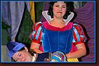 - Disneyland 11/17/07 - By Britt Dietz - Princess Fantasy Faire - 