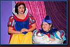 - Disneyland 11/17/07 - By Britt Dietz - Princess Fantasy Faire - 