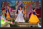 - Disneyland 11/17/07 - By Britt Dietz - Princess Fantasy Faire - 
