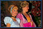- Disneyland 11/17/07 - By Britt Dietz - Princess Fantasy Faire - 