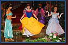 - Disneyland 11/17/07 - By Britt Dietz - Princess Fantasy Faire - 