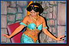 - Disneyland 11/17/07 - By Britt Dietz - Princess Fantasy Faire - 