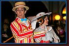 - Disneyland 11/17/07 - By Britt Dietz - Cavalcade - 