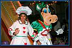 - Disneyland 11/17/07 - By Britt Dietz - A Christmas Fantasy - Parade