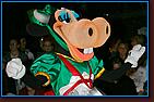- Disneyland 11/17/07 - By Britt Dietz - A Christmas Fantasy - Parade