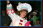 - Disneyland 11/17/07 - By Britt Dietz - A Christmas Fantasy - Parade