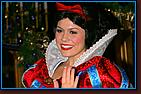 - Disneyland 11/17/07 - By Britt Dietz - A Christmas Fantasy - Parade