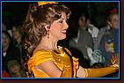 - Disneyland 11/17/07 - By Britt Dietz - A Christmas Fantasy - Parade