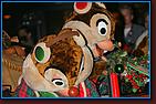 - Disneyland 11/17/07 - By Britt Dietz - A Christmas Fantasy - Parade