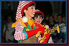 - Disneyland 11/17/07 - By Britt Dietz - A Christmas Fantasy - Parade