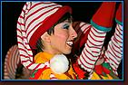 - Disneyland 11/17/07 - By Britt Dietz - A Christmas Fantasy - Parade