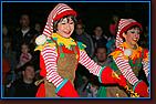 - Disneyland 11/17/07 - By Britt Dietz - A Christmas Fantasy - Parade