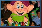 - Disneyland 11/17/07 - By Britt Dietz - A Christmas Fantasy - Parade