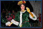 - Disneyland 11/17/07 - By Britt Dietz - A Christmas Fantasy - Parade