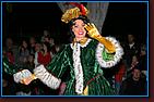 - Disneyland 11/17/07 - By Britt Dietz - A Christmas Fantasy - Parade