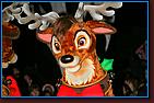 - Disneyland 11/17/07 - By Britt Dietz - A Christmas Fantasy - Parade