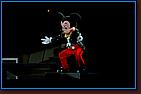 - Disneyland 11/17/07 - By Britt Dietz - Fantasmic! - 
